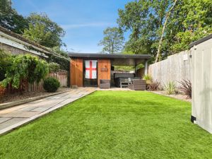 Garden- click for photo gallery